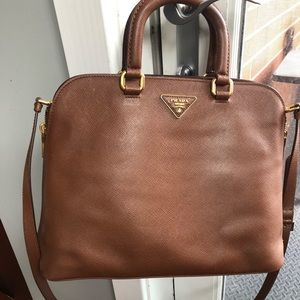 Prada handbag
